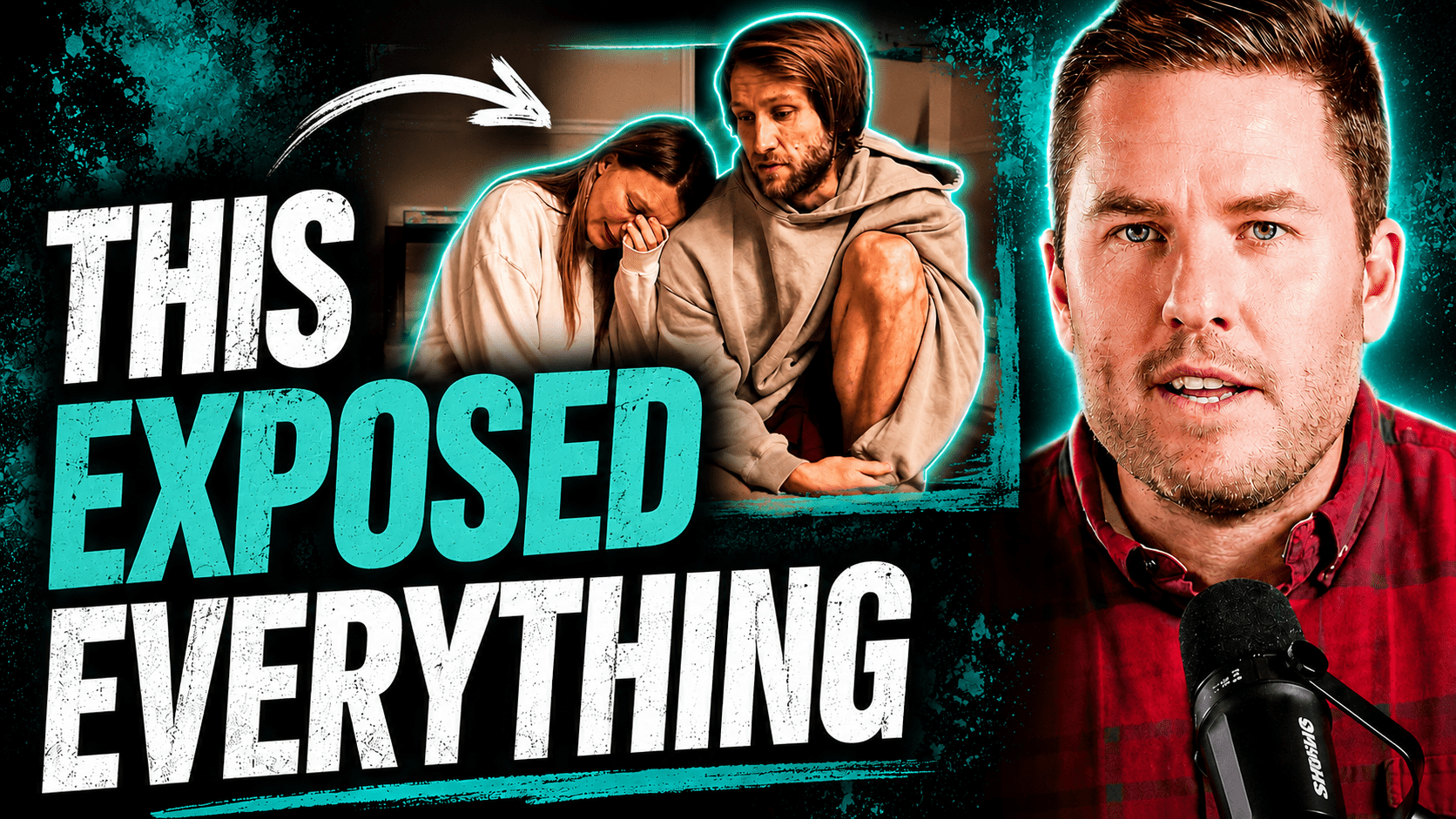 The Jesse Ridgway Controversy Reveals a Bigger Problem episode artwork